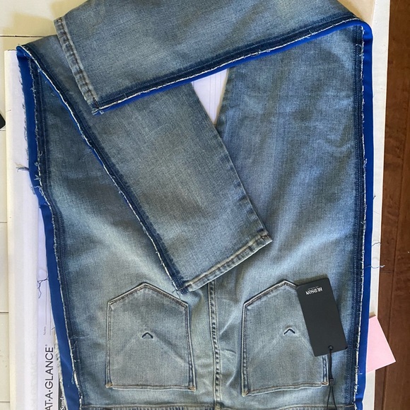 Hudson jeans size 33 - Picture 5 of 5